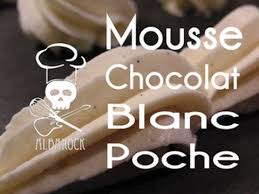 Mousse Au Chocolat Mousse Chocolat Blanc Poche Novelty Christmas Christmas Ornaments Drop Earrings