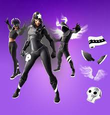 The official facebook page for dark shadows | of all the servants i could have spurned, of all. Fortnite Shadows Rising Pack Bundle Pro Game Guides