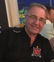 🕯️ Everyone at #DundalkFC would like to extend our condolences to the  family and friends of Lilywhites supporter Noel Curtis who has sadly passed  away. ‪Ar dheis Dé go raibh a‬