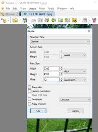 Select properties from the context menu. 9 Best Free Dpi Checker Software For Windows