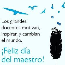 We did not find results for: 170 Ideas De Tarjetas De Saludo Por El Dia Del Maestro En 2021 Maestros Dia De Los Maestros Feliz Dia Del Maestro