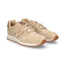 New balance cm997hbp sneakers beige, mens, chamois leather|textile. New Balance Herren Turnschuhe 520 Beige