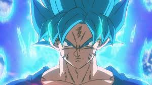 The burning battles,1 is the eleventh dragon ball film. Super Saiyan Blue Is Coming To Dragon Ball Z Kakarot In The Next Dlc Destructoid