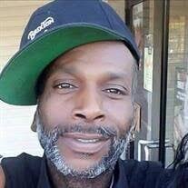 Roderick Morris Gardner, Sr. Obituary