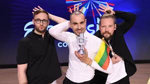 See more of eurovision song contest on facebook. Esc 2020 Litauen Ist Sieger Der Herzen Im Deutschen Finale News