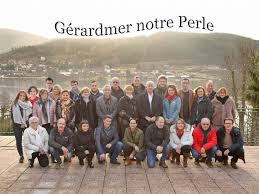 Elections Municipales Gerardmer Notre Perle Devoile Sa Liste Gerardmer Info