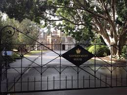 Select from premium nsw government house of the highest quality. The Entrance Of The First Government House Nsw Picture Of First Government House Sydney Tripadvisor