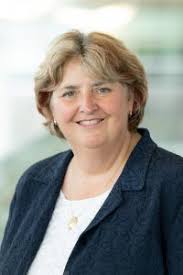 Staff Profile: Meet Michelle Lamberson