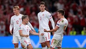 Jadwal siaran langsung 16 besar euro 2021 malam ini: Link Live Streaming Euro 2020 Wales Vs Denmark Tayang Di Rcti Dan Mola Tv Malam Ini Sportaliga