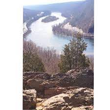Mt Tammany Red Dot Trail On The Nj Side Of The Delaware Water Gap Hiking Camping Outdoors Nature Travel Backpacking A Delaware Water Gap Trail Hiking
