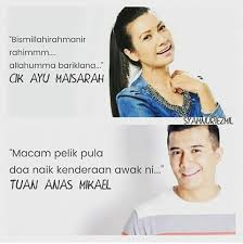 Sedutan episode 7 drama tuan anas mikael. Amira Zairizan Tajuk Tuan Anas Mikael