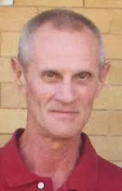 Obituary for Peter Gorwood Henderson