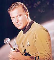 While he recently said he would no longer play captain james t. Captain James T Kirk Star Trek William Shatner Character Profile Writeups Org