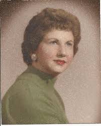 Betty Morgan Obituary (1932