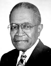 Alton Cogdell Obituary