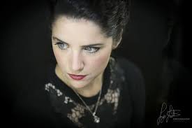 Eileen Coyle Soprano in Dublin