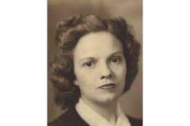 Cleo Roberts Obituary (1920