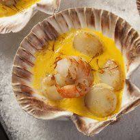 Recettes De Saint Jacques Pour Noel Recette Saint Jacques Recettes De Cuisine Recette