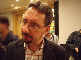 File:Socialist activist John Rees.jpg