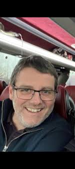 It is with a heavy heart I have to announce.