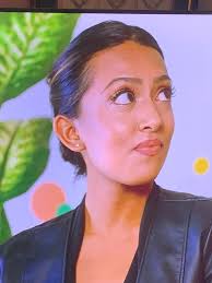 Allie Bhandari's character analysis in Degrassi