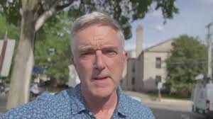 Jonathan Hall provides an update in the Karen Read murder retrial. The  trial got back underway Tuesday after five days off, beginning the sixth  week of testimony.