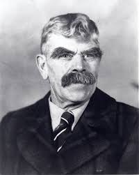 Ira Benjamin “Budd” Hartsock (1868-1949)