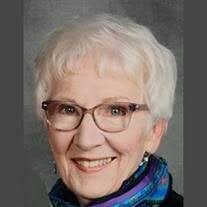 Kay D. Rowe Obituary