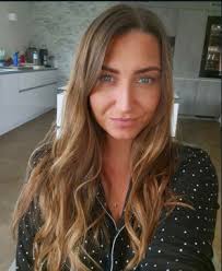 Mavis Allen, 43, United States