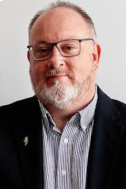 Perry Township Trustee candidate November 2023: Daniel McGarry