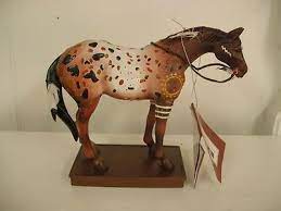 Trail Of The Painted Ponies Horse With No Name Painted Pony Pony Horse Pony