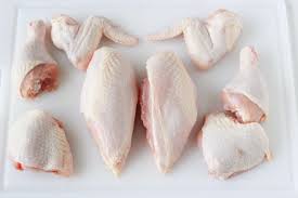 The most economic and efficient way to eat chicken? How To Cut Up A Whole Chicken Olga S Flavor Factory