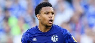 Mckennie, westonweston james earl mckennie. Mckennie Suffers Shoulder Injury In Schalke Eintracht Match