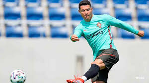 Sigue las posiciones de la temporada de la eurocopa 2020. Cristiano Ronaldo The 5 Records He Could Break At Euro 2020 World Today News