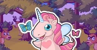 Can You Find The Unicorn Quiz 2 Answers Unicorn Quiz Quiz Unicorn