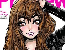 Toni Gonzaga Projects :: Photos, videos, logos, illustrations and branding  :: Behance