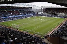 Get to know the three promoted sides. Aston Villa Announce Plans To Increase Villa Park Capacity To 60 000 Express Star