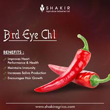 Birds Eye Veggie Pasta Nutrition Facts Bird S Eye Chili Is One Of The Most Versatile Vegetables In The World And Is Known For Its Fruity Taste And Ext Birds Eye Chili Pepper Benefits Stuffed Peppers