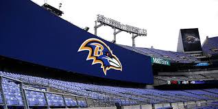 The stadium cost an estimated $220 million to build, and construction was completed in 1998. Baltimore S M T Bank Stadium Creates Unmatched Experience With Led