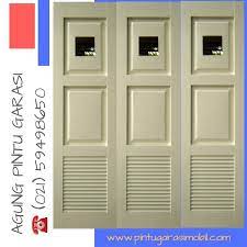 Garasi merupakan salah satu bagian rumah yang difungsikan sebagai tempat untuk memarkirkan kendaraan. Rel Pintu Garasi 0816901026 Posts Facebook