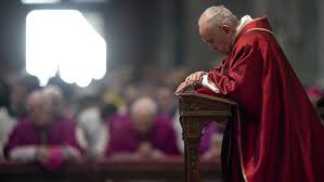 A marzo diventerà papà, ma lui è un. Papa Francesco 50 Anni Di Sacerdozio Al Servizio Di Dio E Del Suo Popolo Vatican News