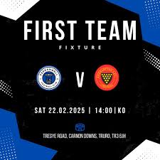 Profile for Perranwell AFC