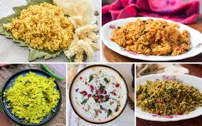 A type of thing, such as a plant or animal, that is different from others. 90 Variety Rice Recipes That Make Perfect One Dish Meals By Archana S Kitchen