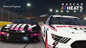 Significantly smaller archive size (compressed from 14.1 to 4.4 gb) Nascar Heat 5 Ultimate Edition All Dlcs Fitgirl Repacks