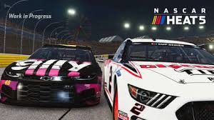 Nfo (image) nascar heat 5 on steam. Nascar Heat 5 Ultimate Edition All Dlcs Fitgirl Repacks