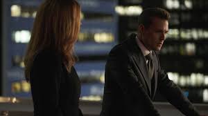 Suits' Recap: Season 6, Episode 11 — Harvey/Donna Dream Kiss