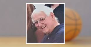 Larry Wayne Noe Obituary August 24, 2021