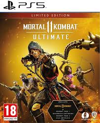 Mortal kombat 9 how to unlock last character? Mortal Kombat 11 Ultimate Videojuego Ps5 Y Xbox Series X S Vandal