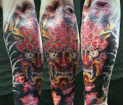 Usually, men & women love hannya tattoos because they look like they have… Top 103 Hannya Mask Tattoo Ideas 2021 Inspiration Guide