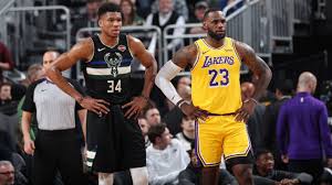 Betting odds for the 2021 nba mvp award. The Final 2020 Nba Mvp Ladder Was Giannis Antetokounmpo Or Lebron By Brandon Anderson Sportsraid Medium